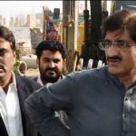 CM Sindh overview the progress of development work on University Road