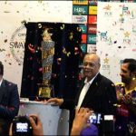 PSL ka final Lahore me karanay ki koshish jari