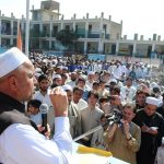 Fata reforms removed from the agenda is tribal rivalry, Gul Afridi