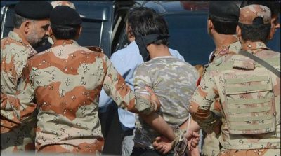 Karachi: registered case of murder of the Afghan diplomat