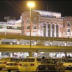 The government's decided to privatize the 3 airports
