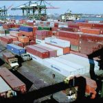 Karachi Port, Record of more than million cargo movements