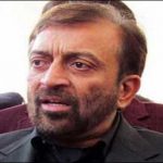 Decided to change the organizational structure of MQM Pakistan