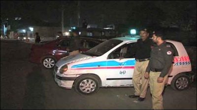 Lahore: 30 suspects arrested in search operation