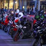 Thailand International Motor Bike Festival has ended