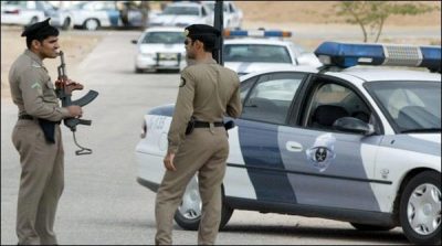 Riyadh: 8 Pakistani arrested in money laundering