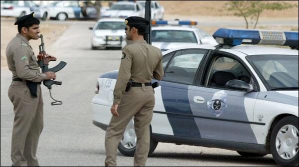 Riyadh: 8 Pakistani arrested in money laundering