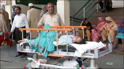 Lahore: "One Patient One doctor 'policy failed in Govt. hospitals