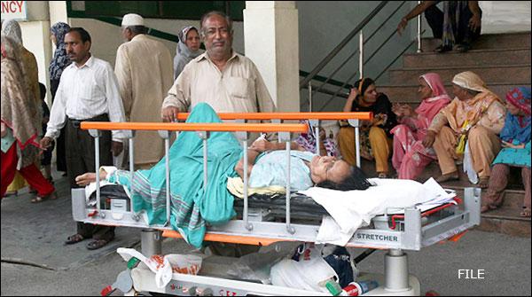 Lahore: "One Patient One doctor 'policy failed in Govt. hospitals