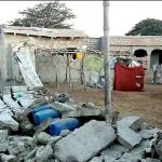 Earthquake in different cities of the Balochistan, no casualties