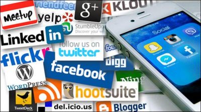 Those who going to US social media ask the passwords