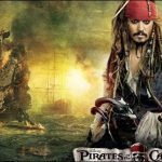 Johnny Depp, Jack Sparrow look ready for return