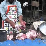 Raid of Punjab Food Authority, destroy 30 munn dead poultry