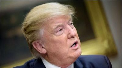 Washington, submitted to the court copies of anti-Muslim statements Trump