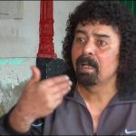 Karate Grand Master Ashraf Tai admits of match-fixing