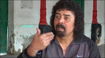 Karate Grand Master Ashraf Tai admits of match-fixing