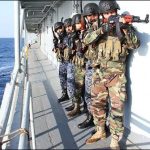 Pak Navy multinational peacekeeping exercises will be from February 10