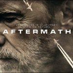 First Trailer released of the new Arnold Schwarzenegger action movie 'Aftermath'