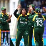 Women's World Cup Qualifier, Pakistan's first victory