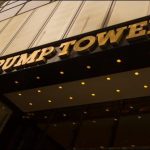 The Pentagon decided to rent space in Trump Tower