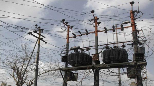 Hesco administration finds a unique way to prevent line losses