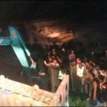 Rajanpur: 2 people killed in clash of trolley and car