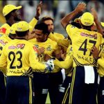 PSL warm-up: zalmi beats Gladiators