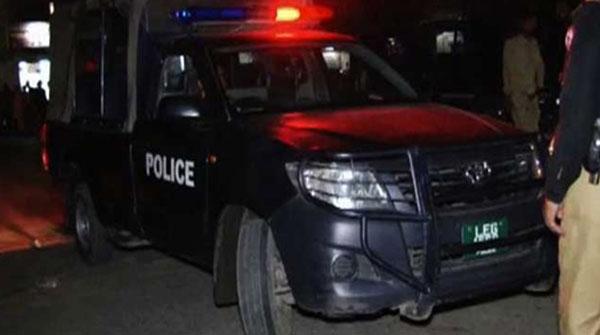 248 policeman killed who participated in Karachi operation