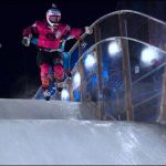 Austria: the victory of Dutch skater turned into defeat