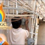 Sui Southern Gas final notice to government hospitals