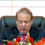 Pakistan's economy has been developing rapidly, Prime Minister