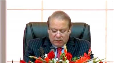 Pakistan's economy has been developing rapidly, Prime Minister