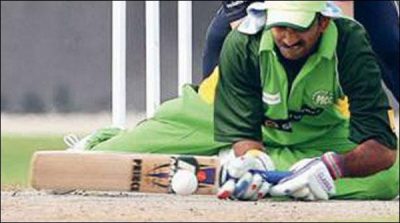 T-20 blind Cricket World Cup: Pakistan beat Australia