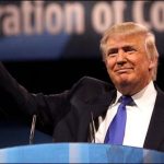I have the authority to impose travel restrictions, Donald Trump