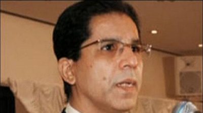 Imran Farooq murder: Anti-Terrorism Act provisions relating to decision reserved