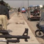 Karachi: Police encounter on Super Highway, 6 terrorisr killed