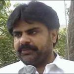 Accept the responsibility of inconclusive of transport: Nasir Shah