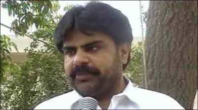 Accept the responsibility of inconclusive of transport: Nasir Shah