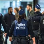 Belgian police chief recipe to the public for stay alert