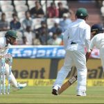 Hyderabad Test: India pile planted runs against Bangladesh