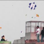 Faisalabad police, a ban on Basant, kites just 209 arrested