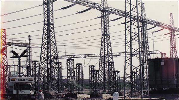 K-electric starts the construction work at Port Qasim grid station