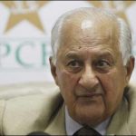 Sarfraz Ahmed prepares for handing over leadership test