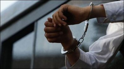 Muzaffargarh: 4 suspected arrest in police action