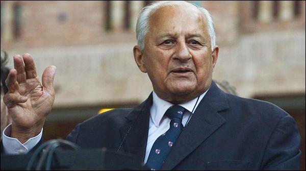 اگلا ورلڈ کپ سامنے رکھ کر سرفراز کو کپتان مقرر کیا، شہریار