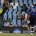 Fifth ODI: South Africa beat Sri Lanka by 88 runs