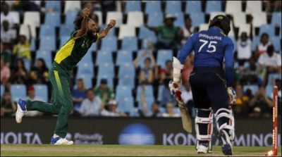 Fifth ODI: South Africa beat Sri Lanka by 88 runs