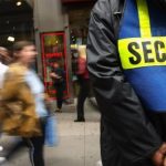 Travel ban, security was beefed of Decision suspension judges