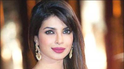 Do not make problem of my nose, absolutely real, Priyanka Chopra