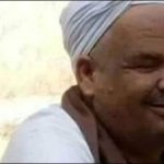 Grave hoisting after 35 days in Egypt, deceased right out safe